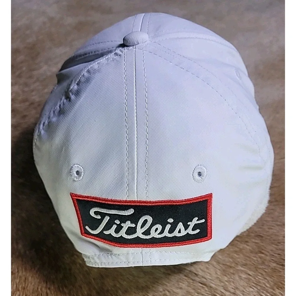 FootJoy titleist pro